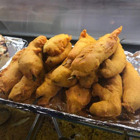 Bombay Sweet Centre & Curry House